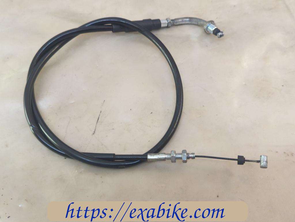 throttle cable Keeway 125 RKF euro5 - photo 1