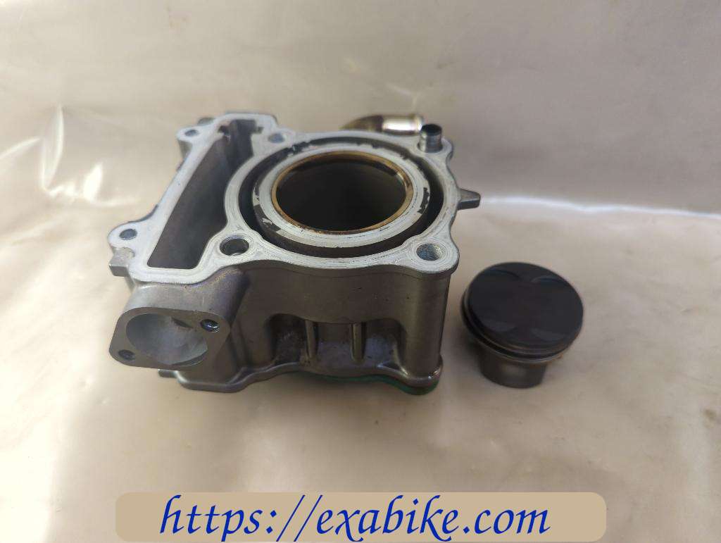 cylindre Keeway 125 RKF euro5 - photo 1