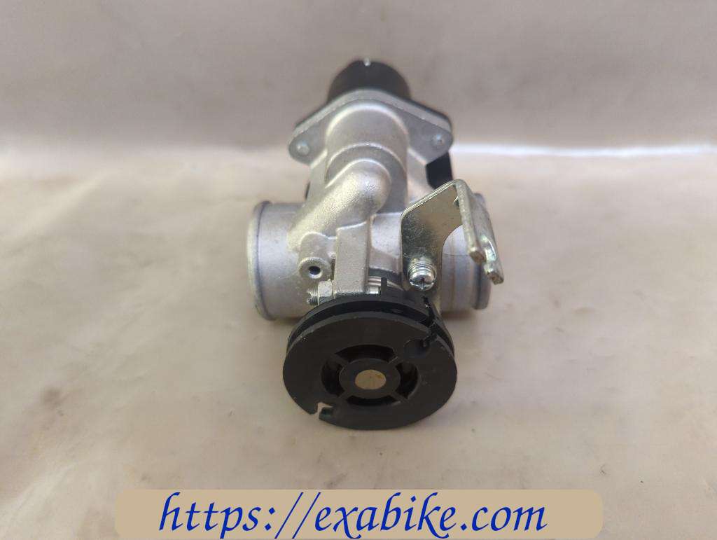 throttle body Keeway 125 RKF euro5 - photo 4