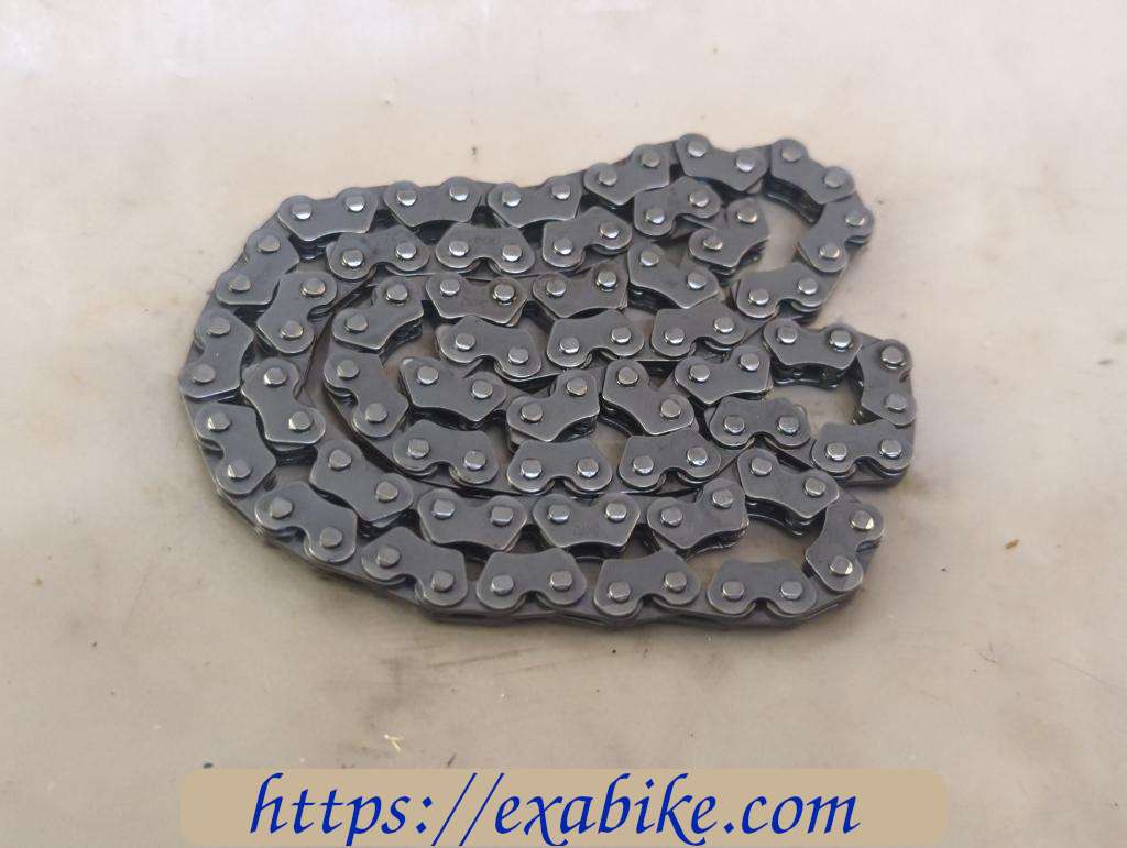 cam chain Keeway 125 RKF euro5 - photo 1