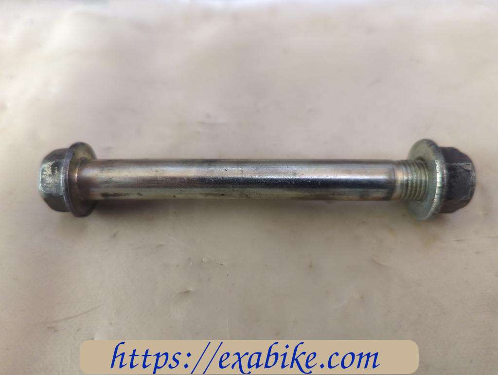 boulon de suspension Kawasaki KR1 250 - photo 1