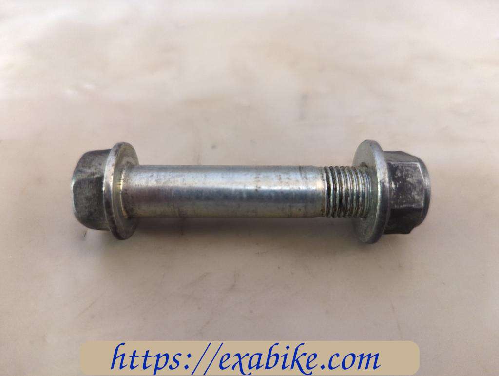 boulon de suspension Kawasaki KR1 250 - photo 1