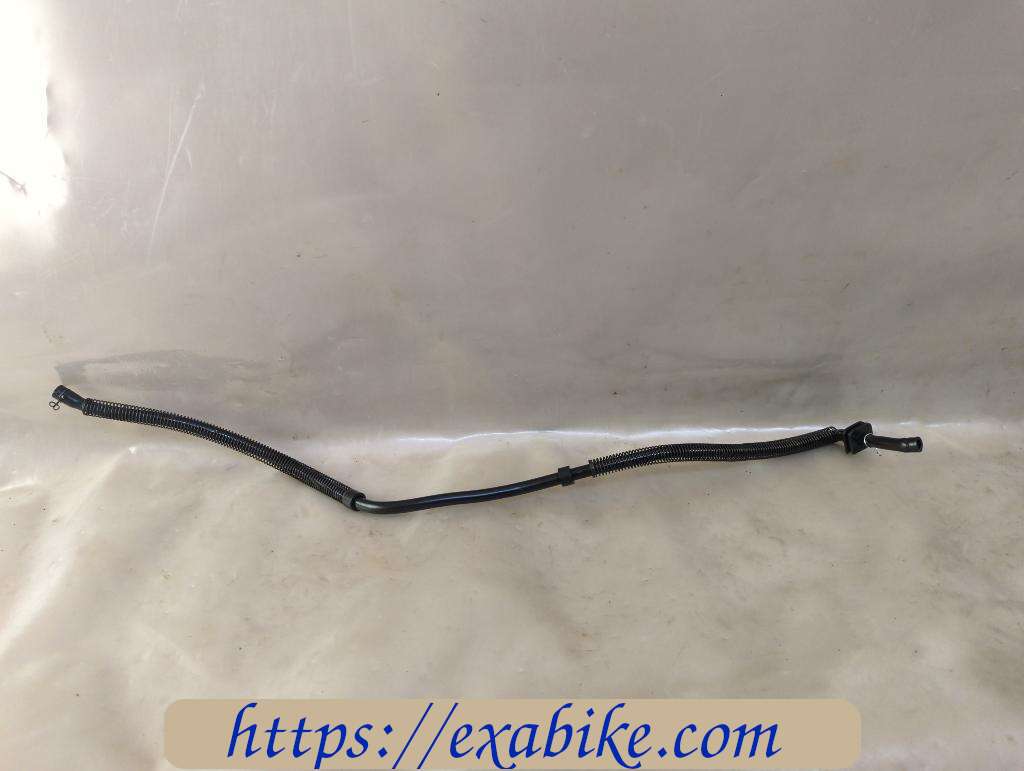 oil hose Yamaha TZR 125 - photo 1