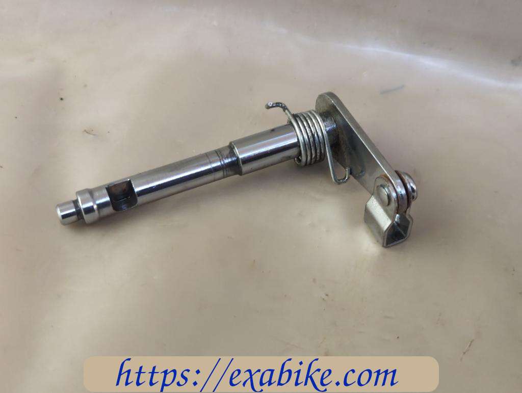 clutch cam Keeway 125 RKF euro5 - photo 1