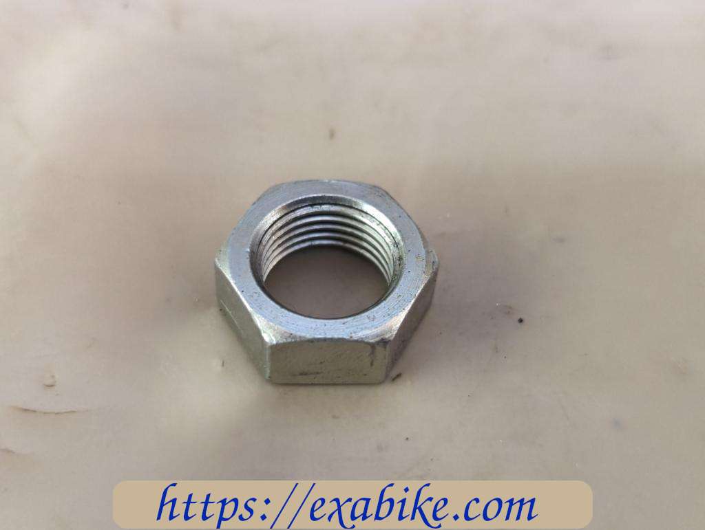 primary gear nut Keeway 125 RKF euro5 - photo 1