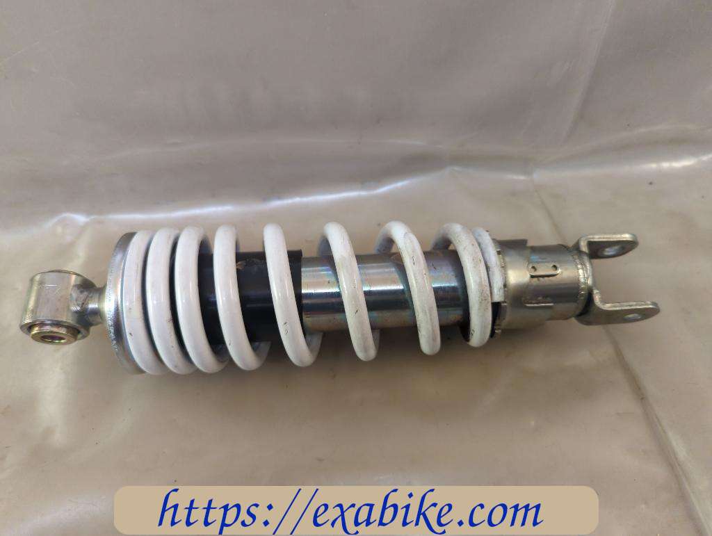 shock absorber Keeway 125 RKF euro5 - photo 1