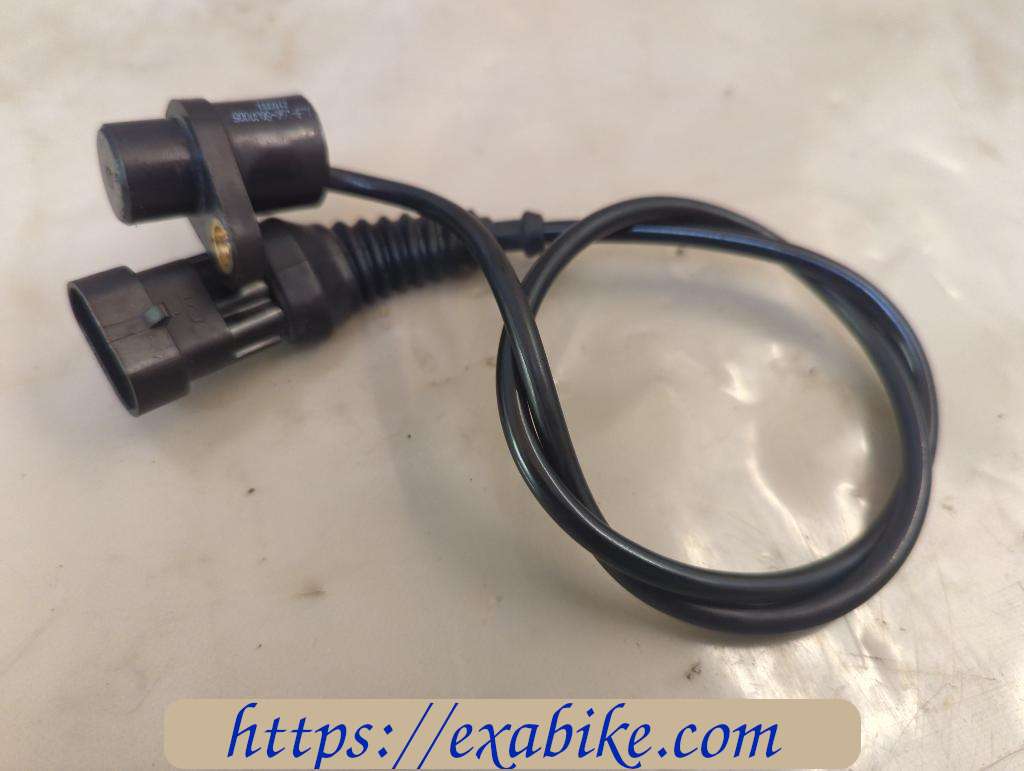 speed sensor Keeway 125 RKF euro5 - photo 1