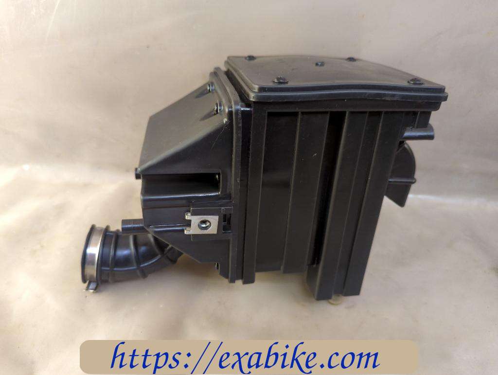 air cleaner box Keeway 125 RKF euro5 - photo 1