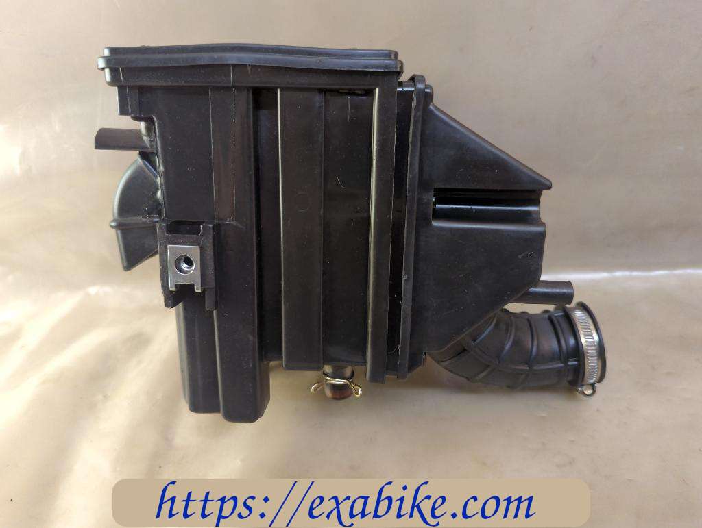 air cleaner box Keeway 125 RKF euro5 - photo 2