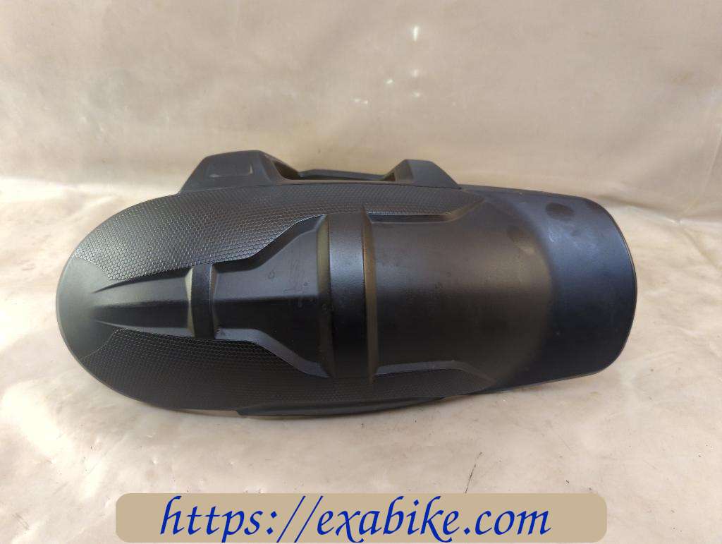 garde-boue arriere Keeway 125 RKF euro5 - photo 2