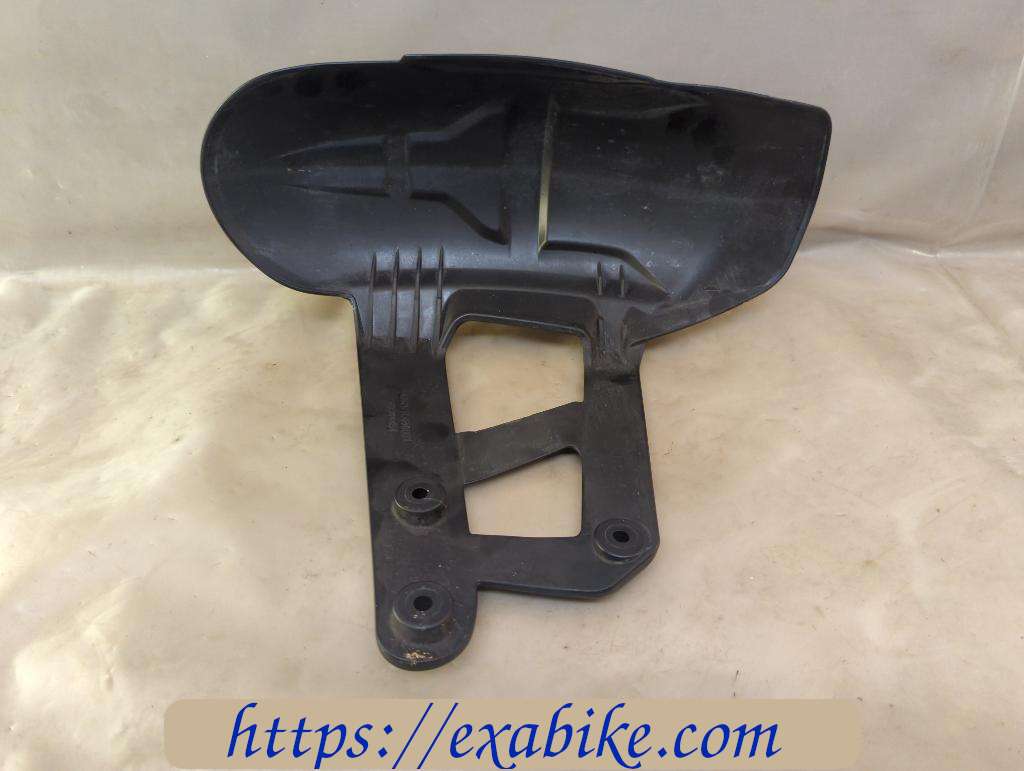 garde-boue arriere Keeway 125 RKF euro5 - photo 3