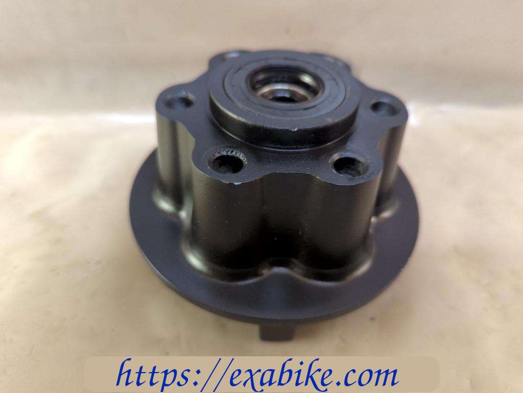 final driven flange Keeway 125 RKF euro5 - photo 1