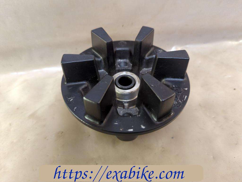 final driven flange Keeway 125 RKF euro5 - photo 2