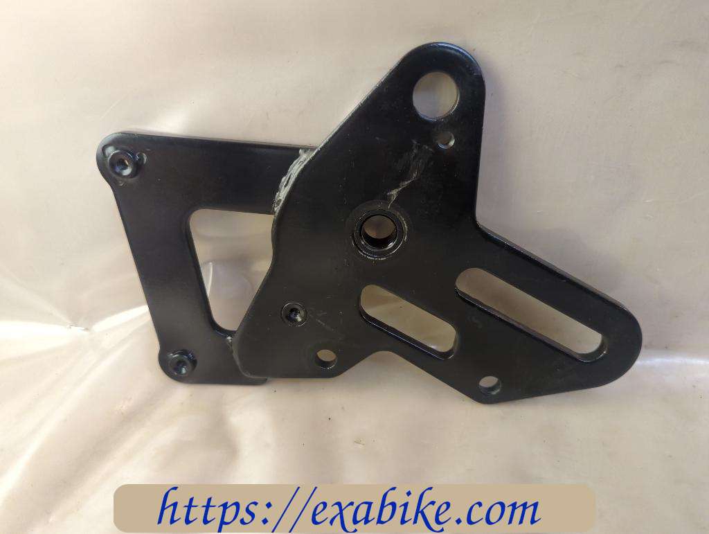 caliper bracket, rear Keeway 125 RKF euro5 - photo 1