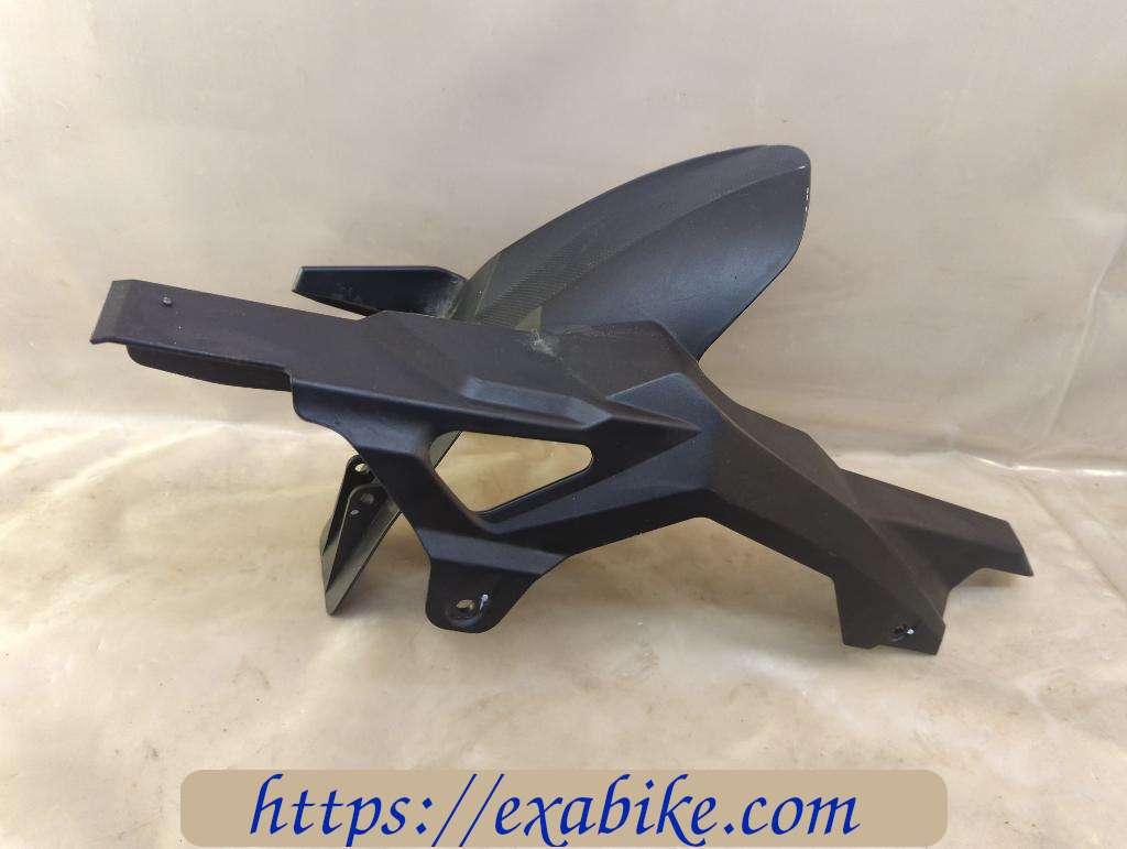 garde-boue arriere Keeway 125 RKF euro5 - photo 1
