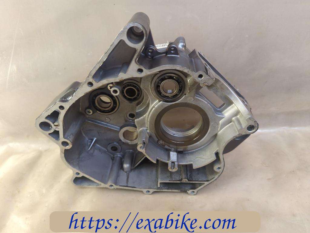 crankcase, left Keeway 125 RKF euro5 - photo 2