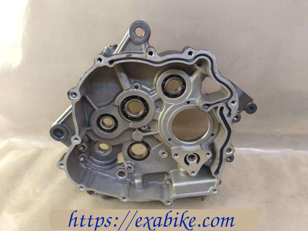 crankcase, right Keeway 125 RKF euro5 - photo 1