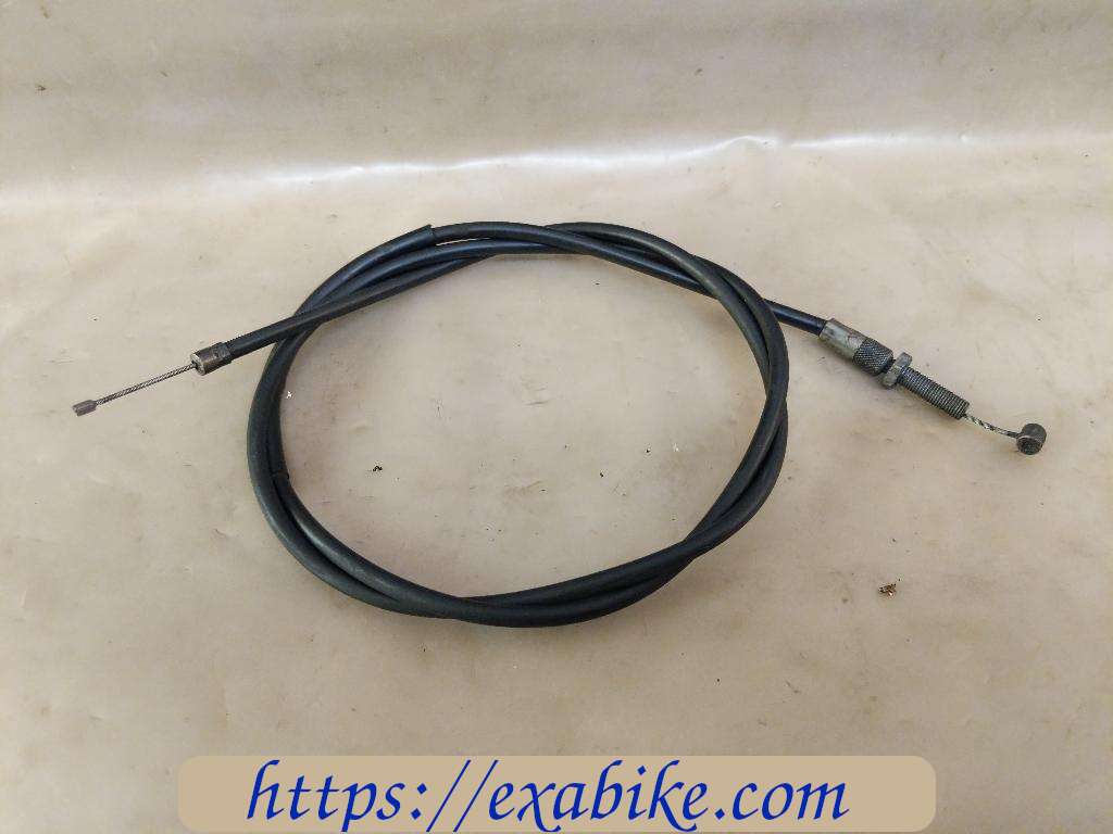 throttle cable, right BMW R75 - photo 1