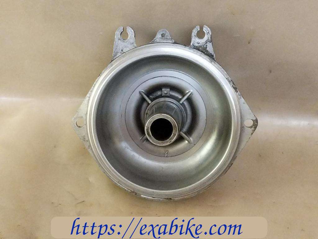 carburetor top cap BMW R80RT - photo 2