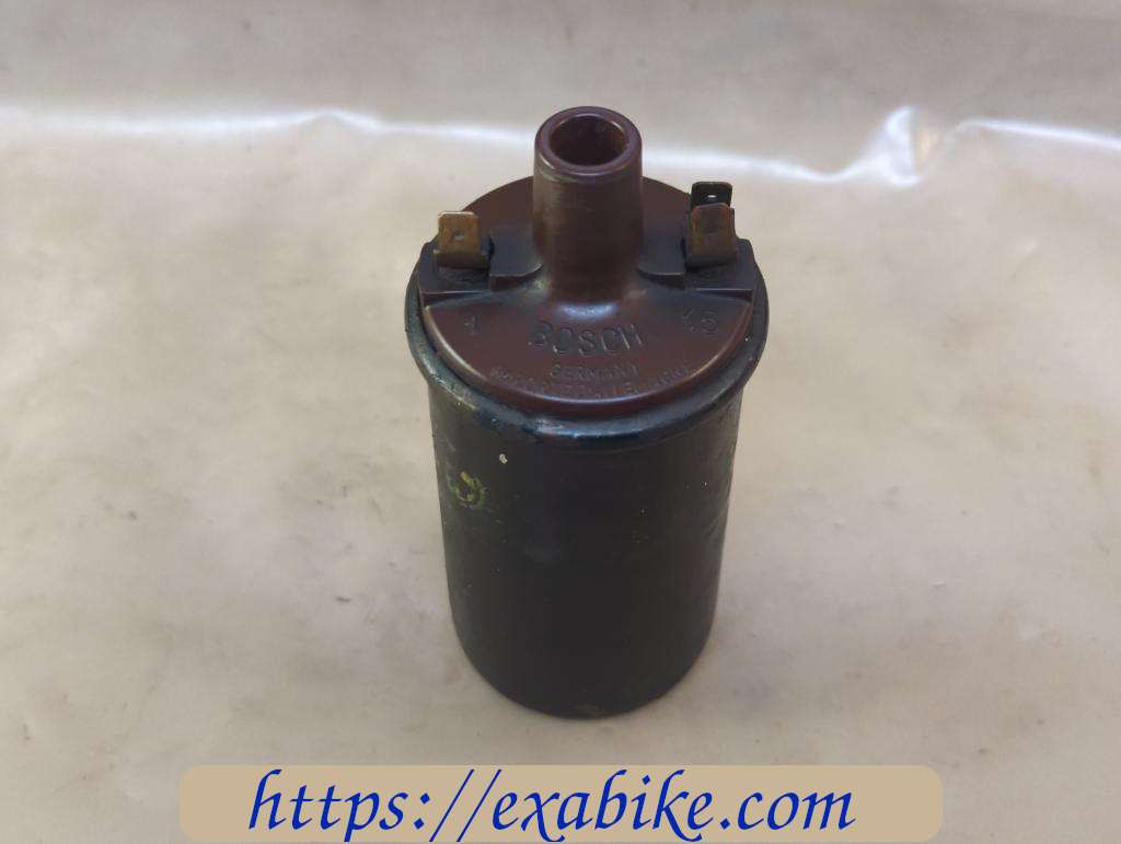 ignition coil BMW R75 - photo 1