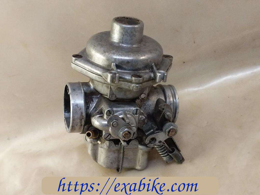 carburetor BMW R75 - photo 2