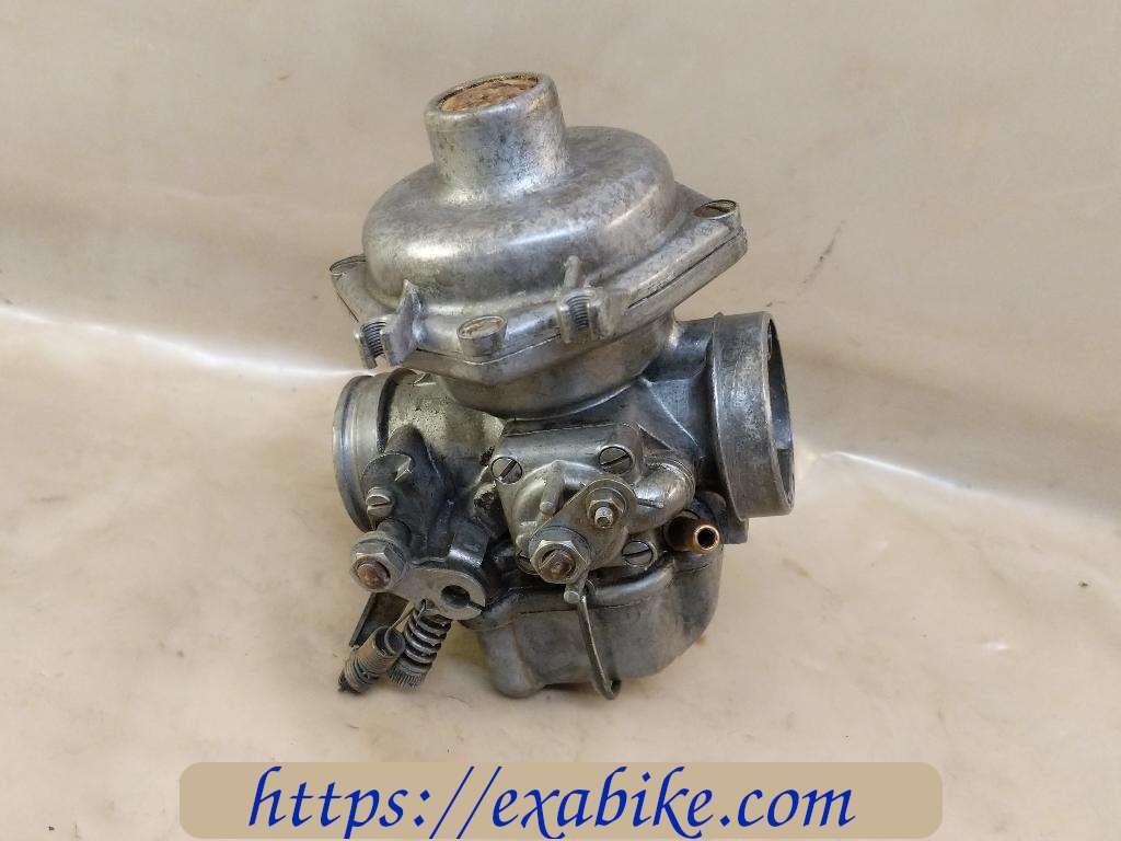 carburetor BMW R75 - photo 2
