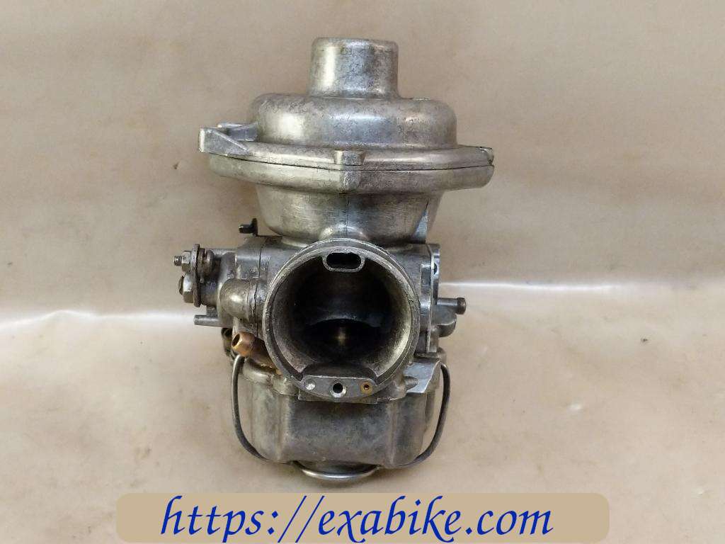 carburetor BMW R75 - photo 3