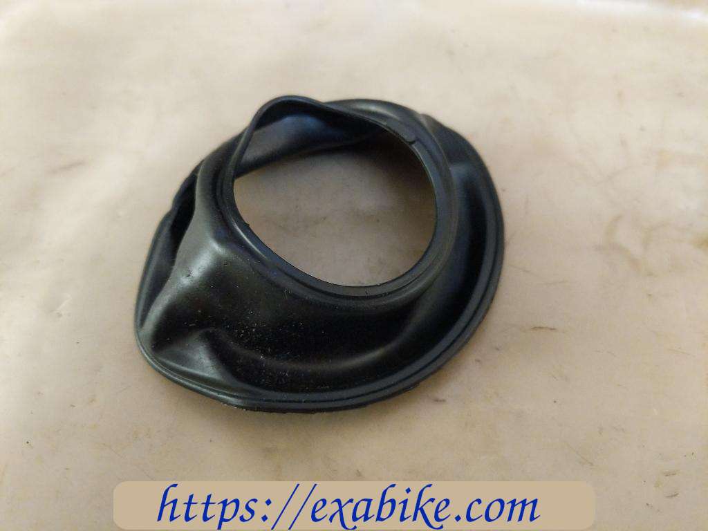 carburetor membran BMW R80 - photo 1