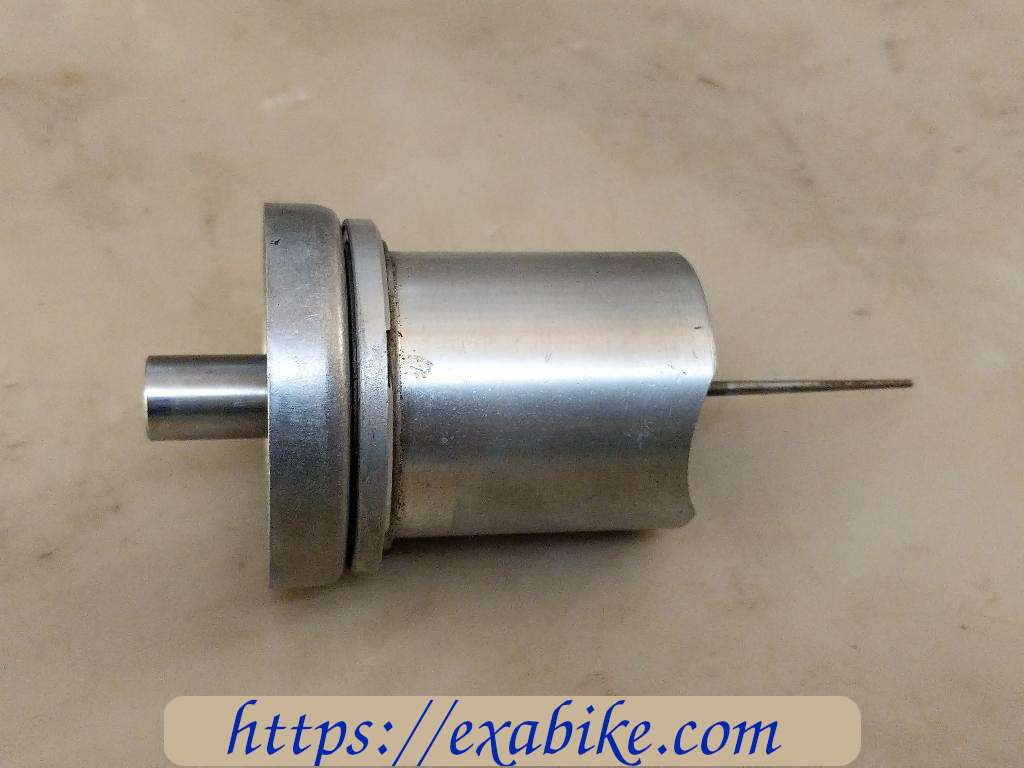 carburetor valve BMW R80 - photo 1