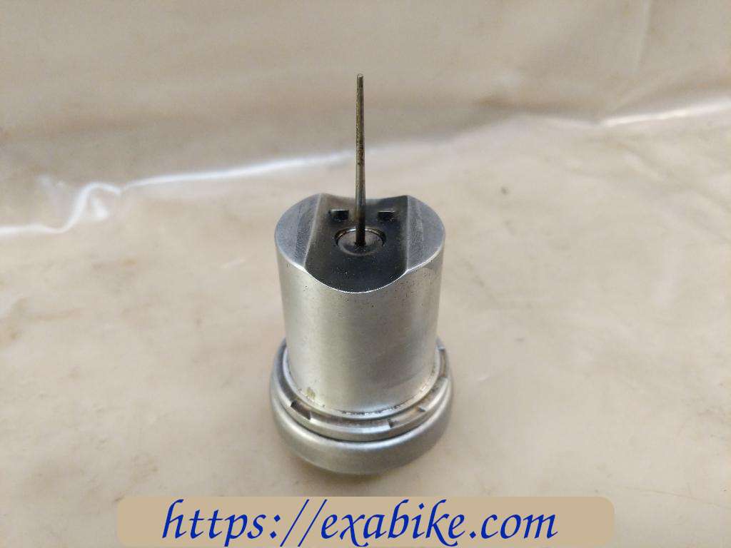 carburetor valve BMW R80 - photo 2