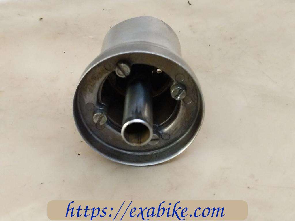 carburetor valve BMW R80 - photo 3