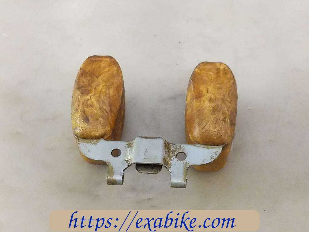 carburetor float BMW R80 - photo 1