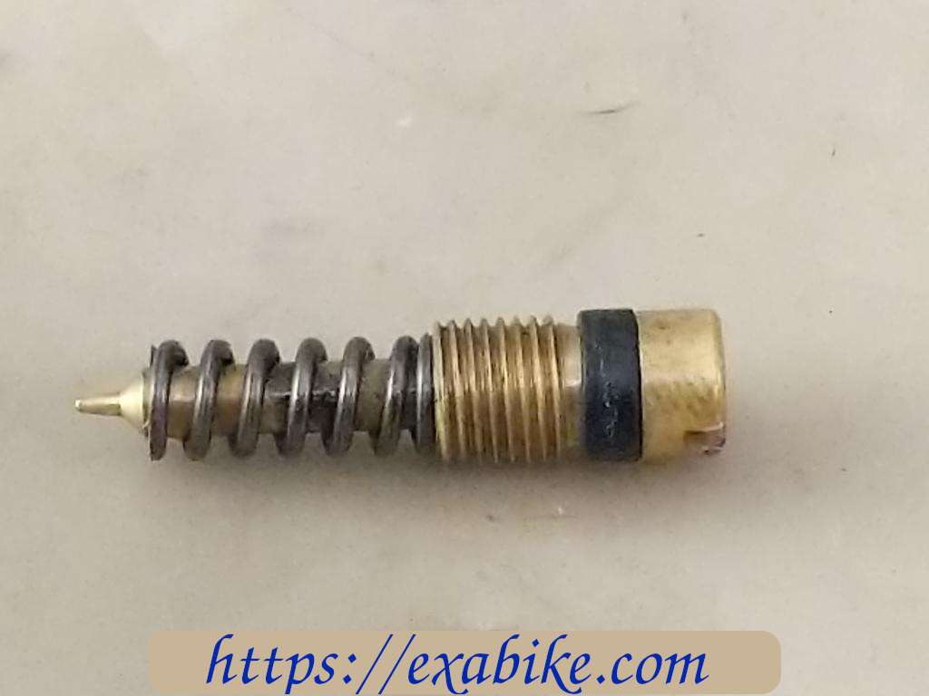 carburetor part BMW R80 - photo 1