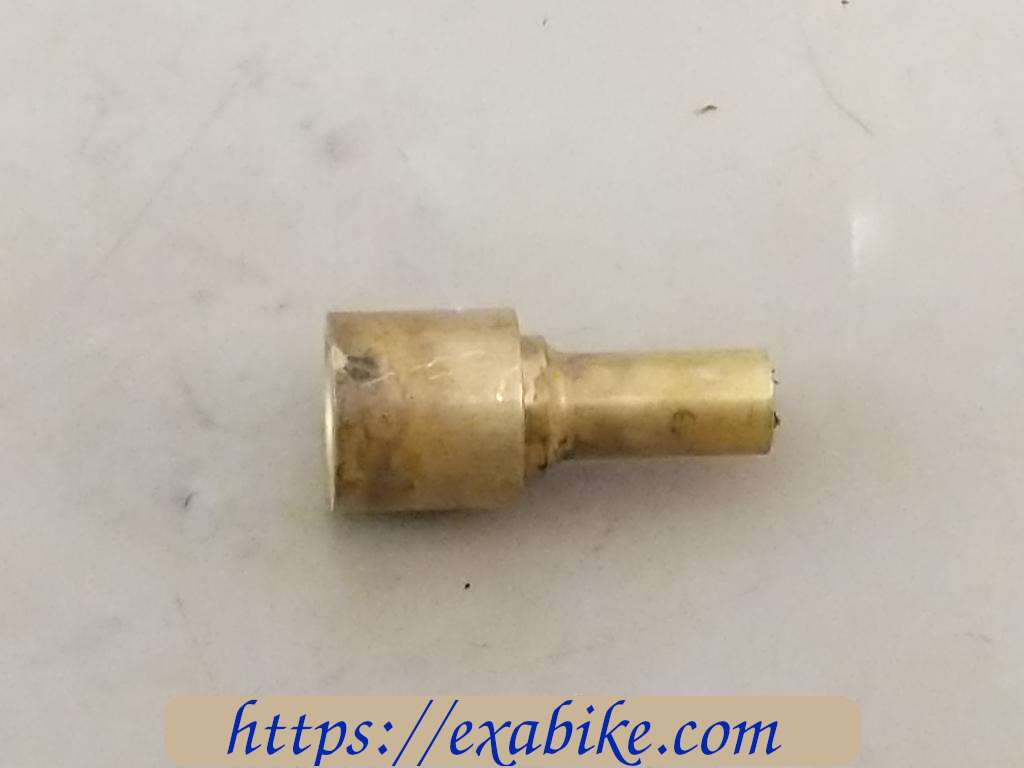 carburetor part BMW R80 - photo 1