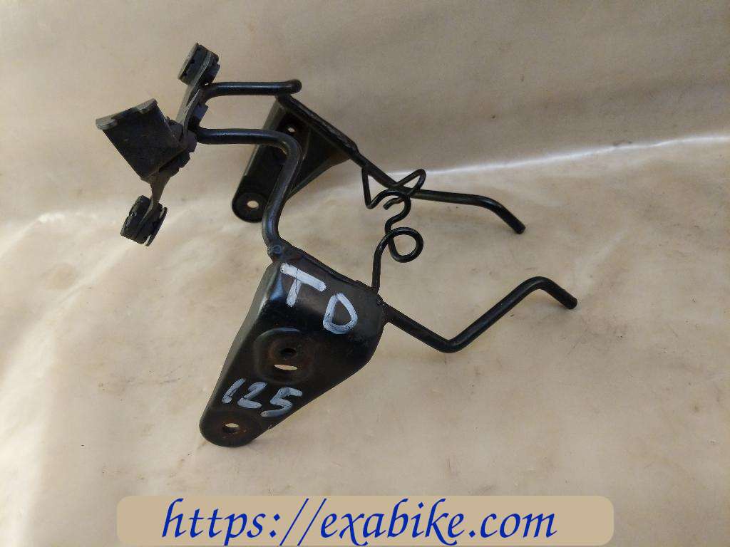 fairing bracket Honda CB 125 TD - photo 3