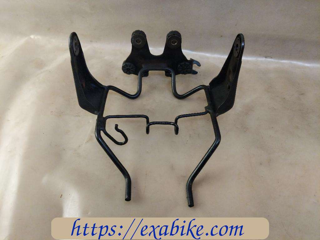 fairing bracket Honda CB 125 TD - photo 4
