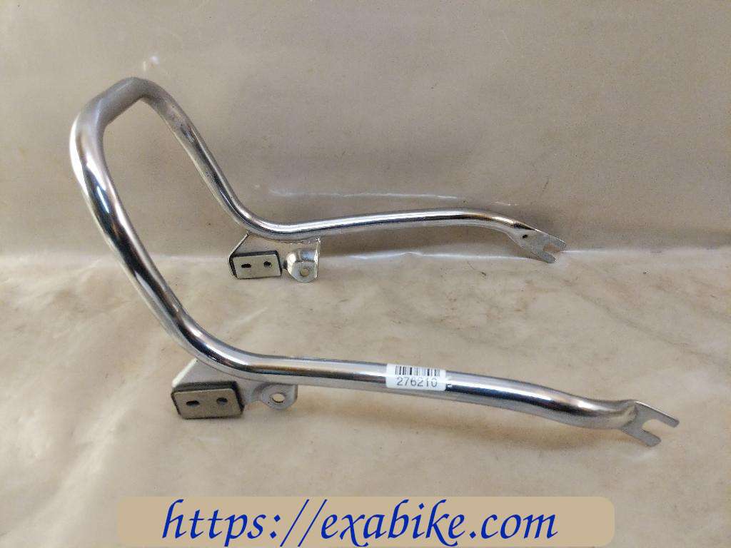 rear handle grab Suzuki GT 80 - photo 1