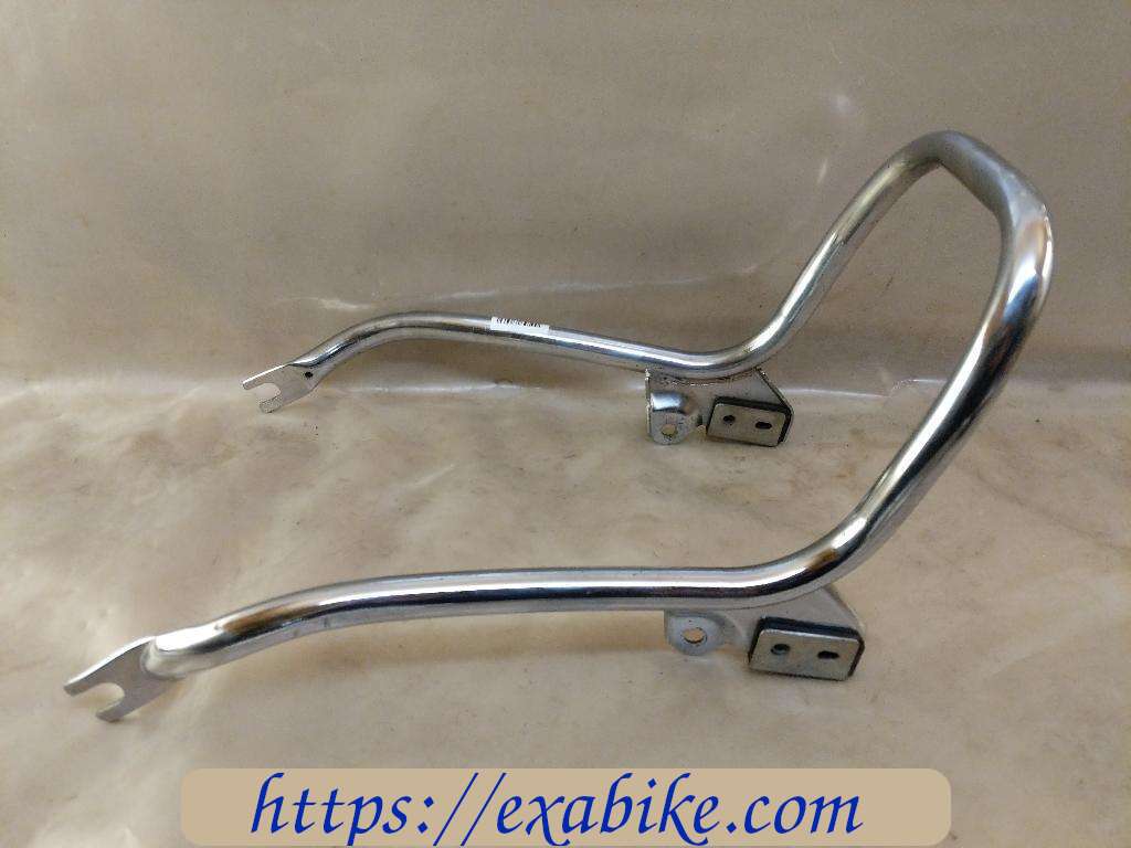 rear handle grab Suzuki GT 80 - photo 2