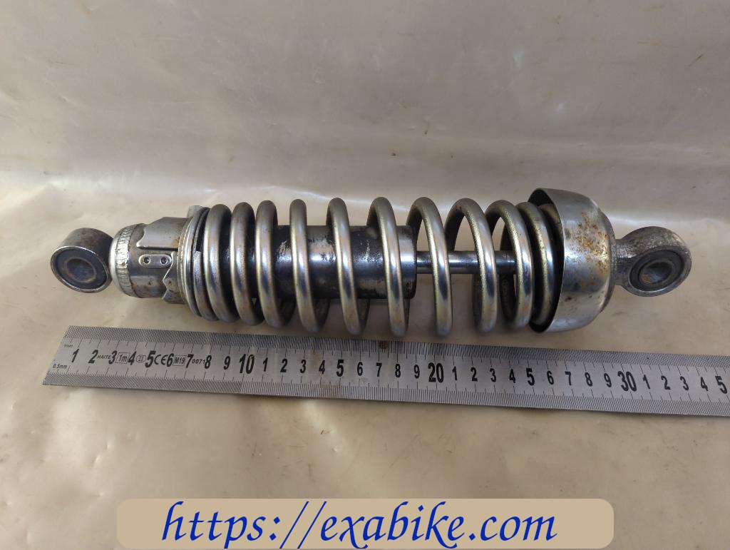 shock absorber Voir la photo ou référence modele a identifier - photo 1