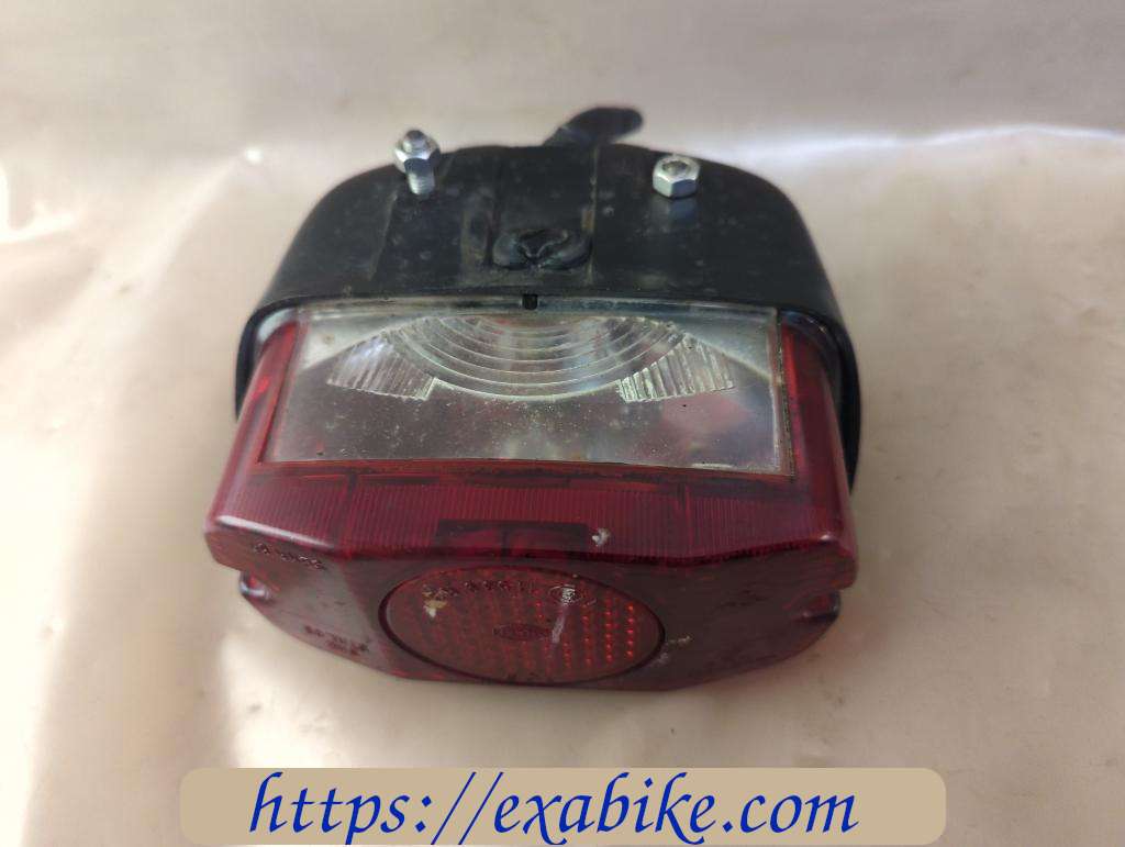 feu arriere BMW R75 - photo 2