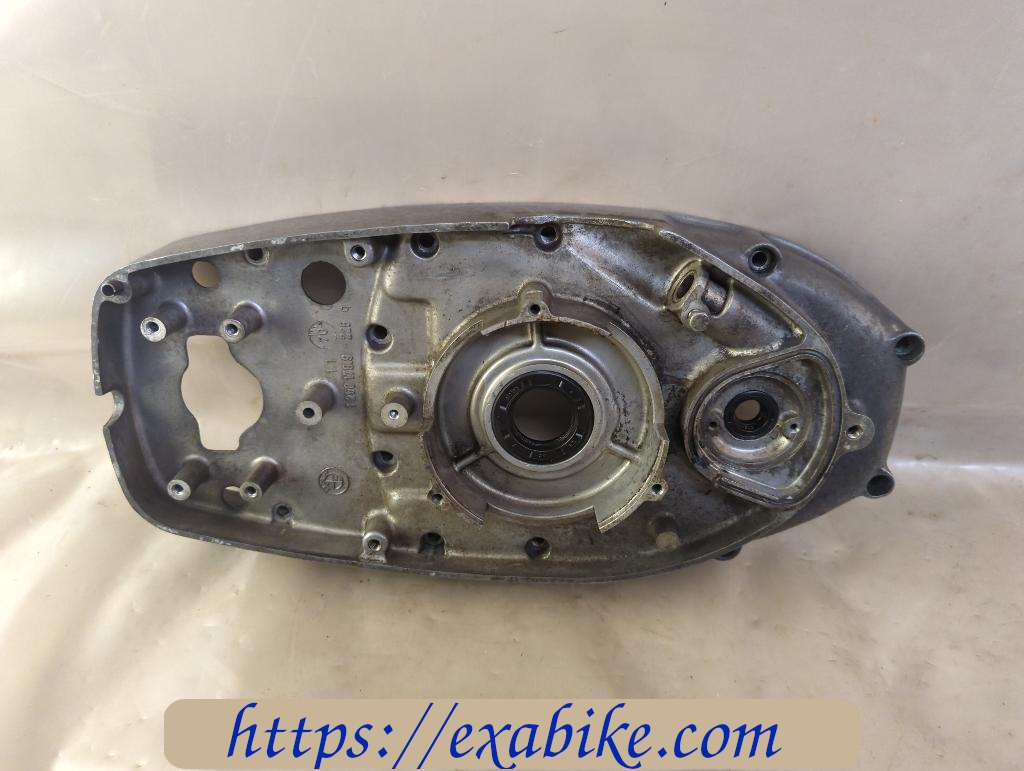 crankcase cover, front BMW R75 - photo 1