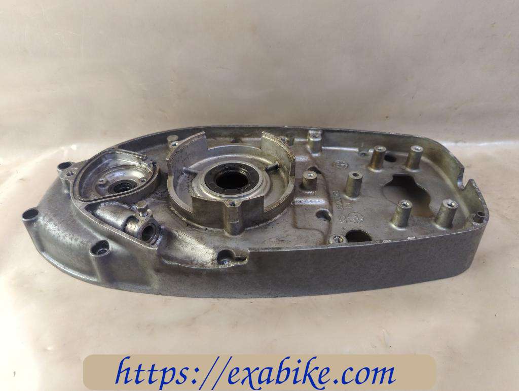 crankcase cover, front BMW R75 - photo 3