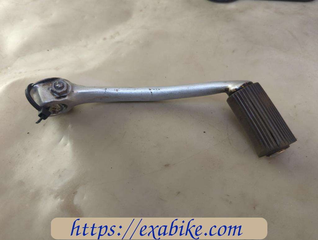 gear change pedal BMW R75 - photo 1