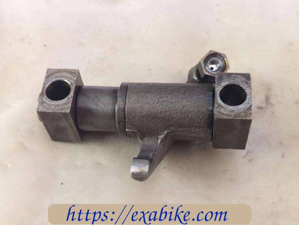 valve rocker BMW R75 - photo 2
