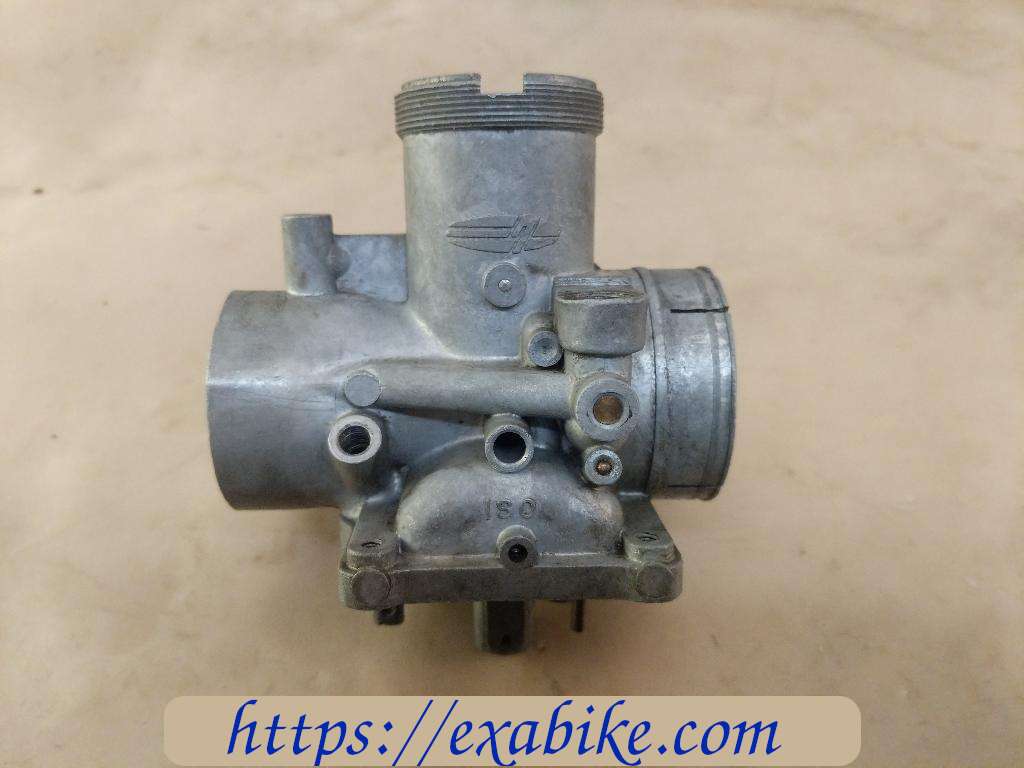 carburetor body Voir la photo ou référence modele a identifier - photo 1