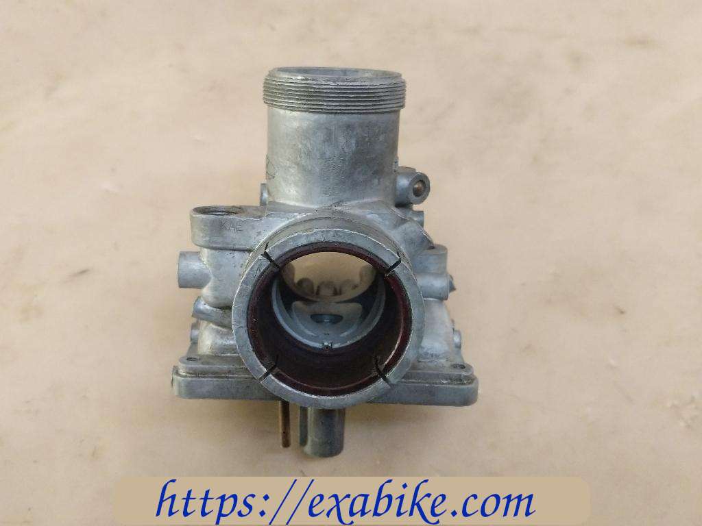 carburetor body Voir la photo ou référence modele a identifier - photo 3