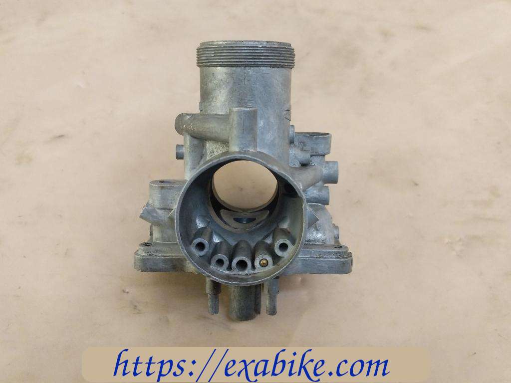 carburetor body Voir la photo ou référence modele a identifier - photo 4