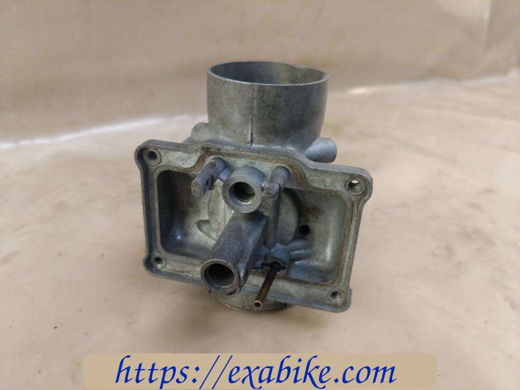 carburetor body Voir la photo ou référence modele a identifier - photo 6