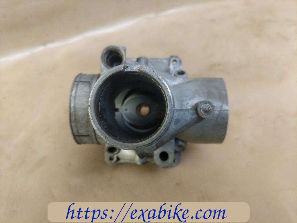 carburetor body Voir la photo ou référence modele a identifier - photo 7