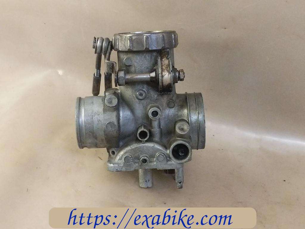 carburetor Voir la photo ou référence modele a identifier - photo 1